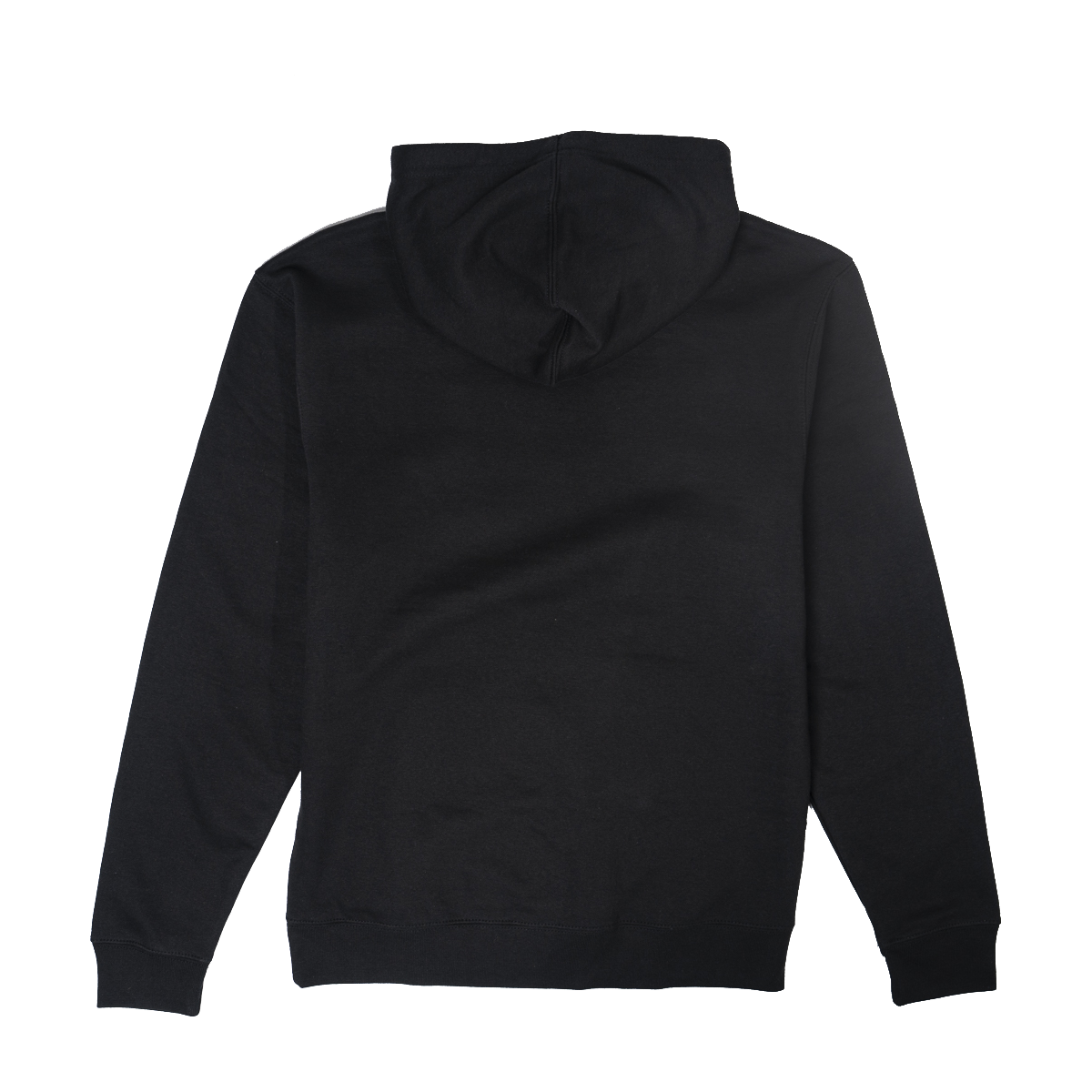 Vintage Logo Pullover Hoodie