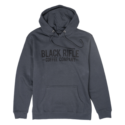 Vintage Logo Pullover Hoodie