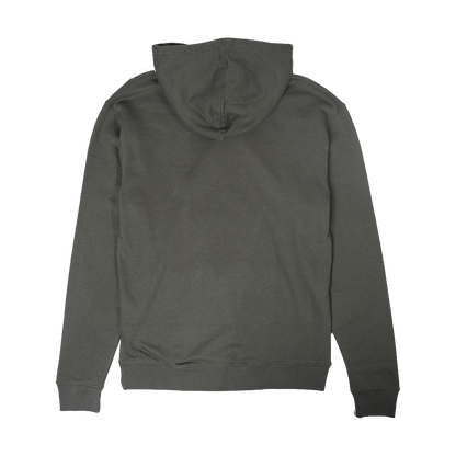 Company Logo Pullover Hoodie