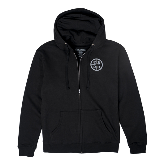 Special Elite Zip-Up Hoodie