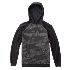 Black Tiger Camo