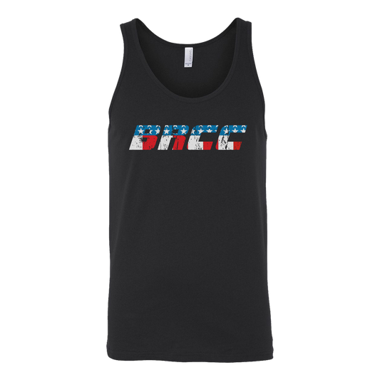 BRCC Freedom Tank
