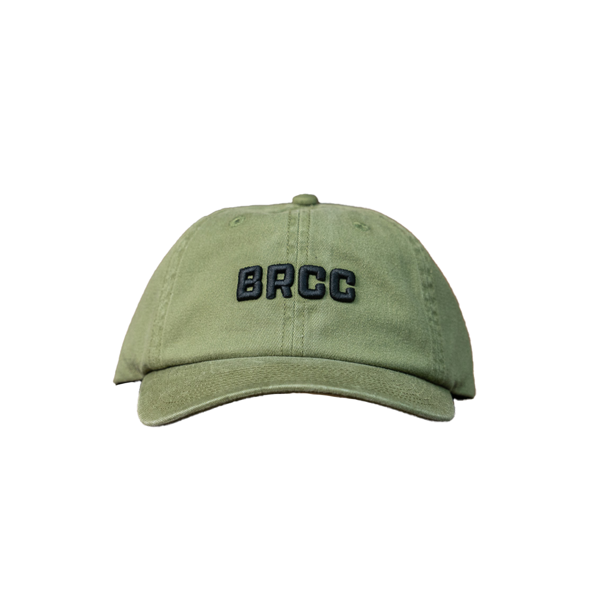 BRCC Washed Hat