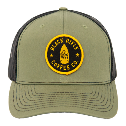 Arrowhead Trucker Hat
