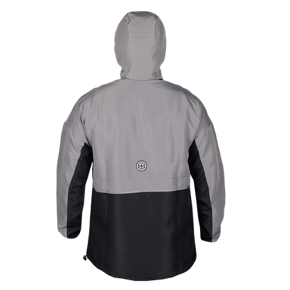 Packable Anorak Windbreaker
