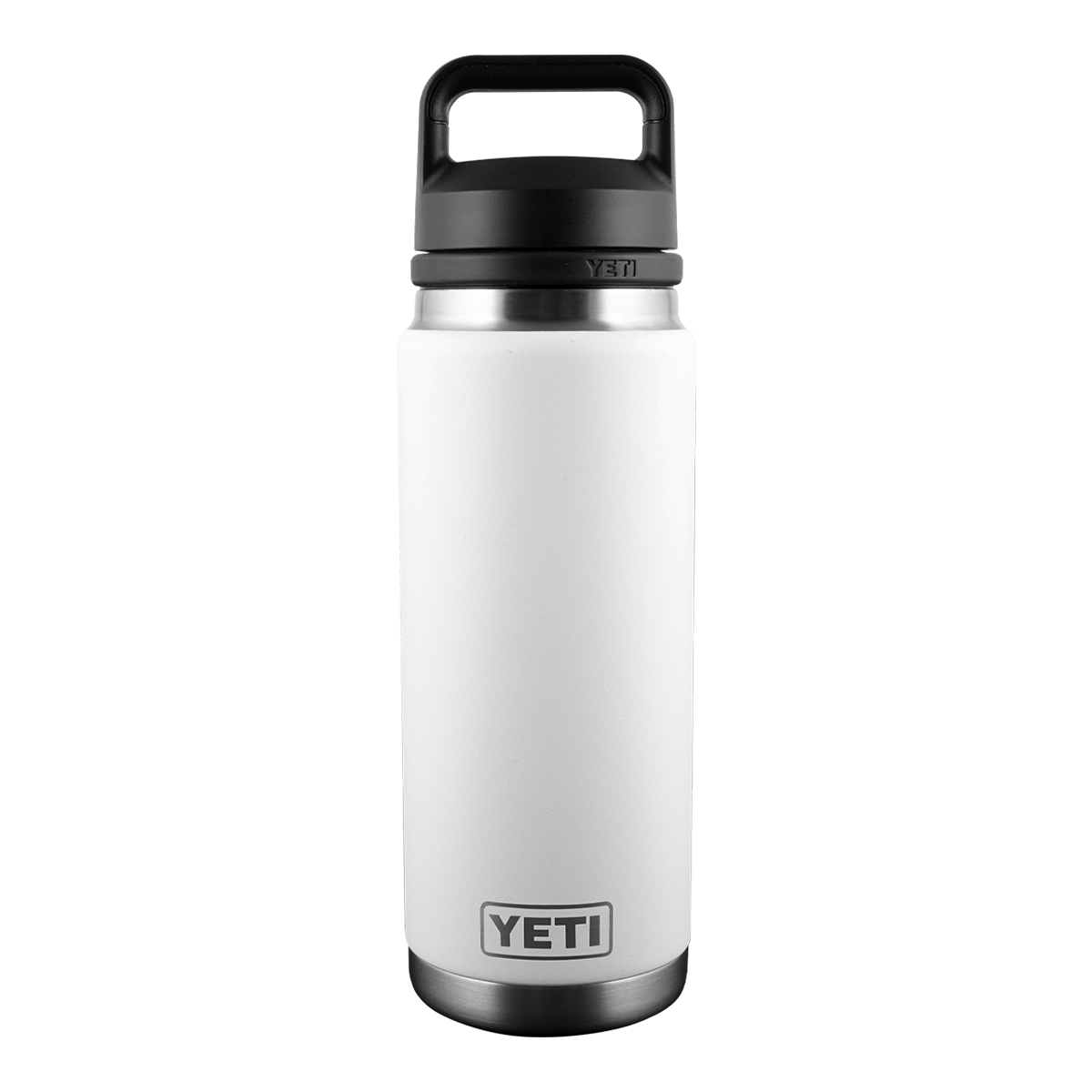 Yeti Coffee Shop Rambler Water Bottle