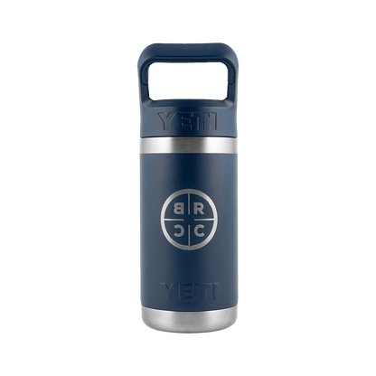 Yeti Reticle Rambler Jr Kids Water Bottle