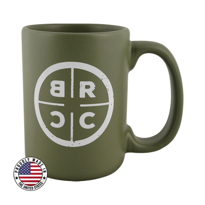 Coffee Saves 2.0 Mug