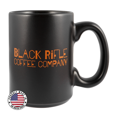 Tacticock Mug