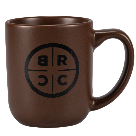 Trash Panda Mug