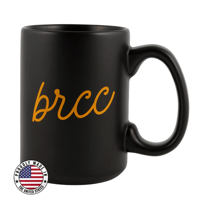 Coffee Shop Mug