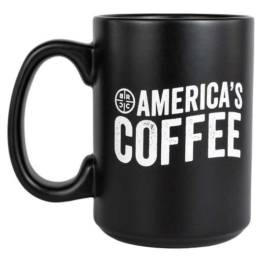 America's Coffee Mug