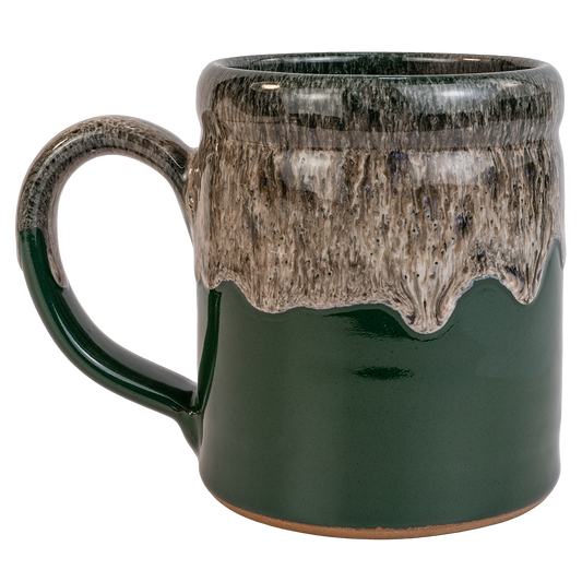 Arrowhead Handcrafted Mug
