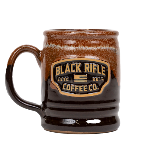 Heritage Handcrafted Mug