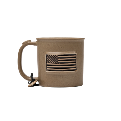 USA Premium Handcrafted Mug