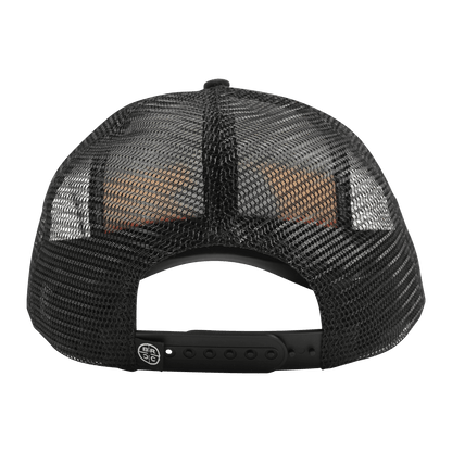 Tactisquatch Foam Trucker Hat - Merch Club