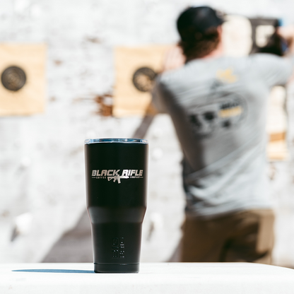 Black Rifle AR Tumbler