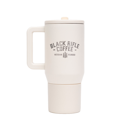 BRCC x HydroJug Three Rounds Traveler