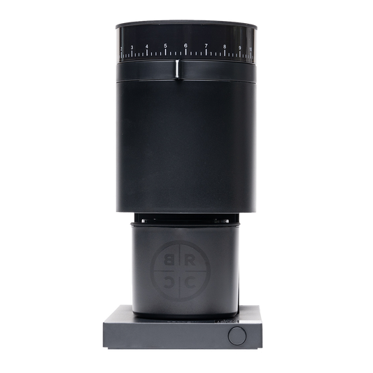 Fellow Reticle Opus Conical Burr Grinder