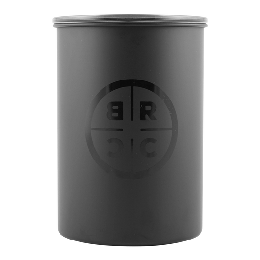 Reticle Kilo Airscape¨ Coffee Canister