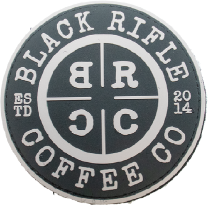 Special Elite PVC Patch