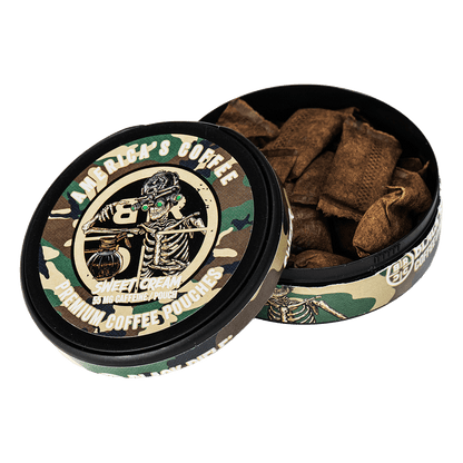 Grinds¨ Coffee Pouches