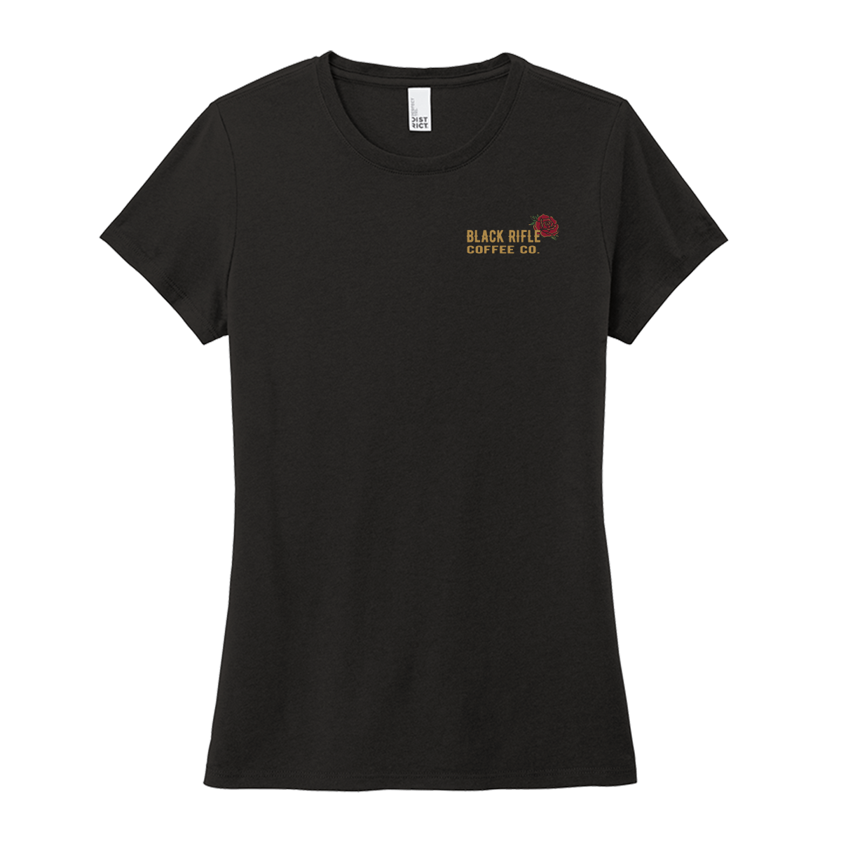 Women's Trench Knife T-Shirt