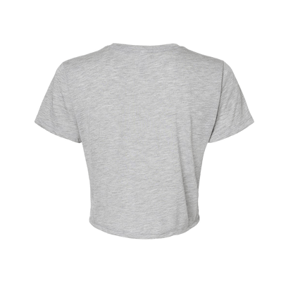 Women's BRCC Crop Tee