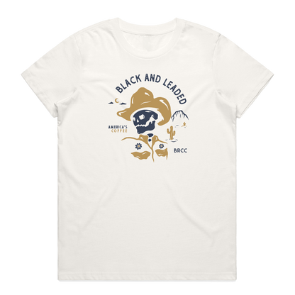 Women's Leaded T-Shirt