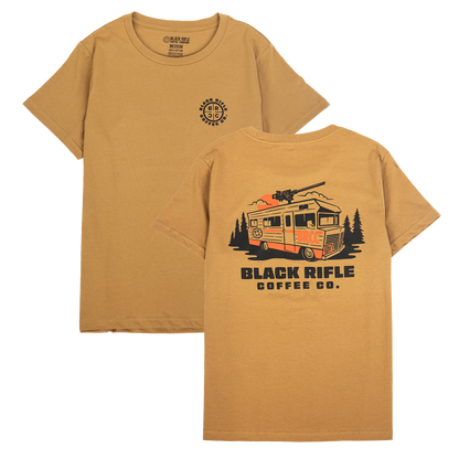 Women's Rigged and Ready T-Shirt