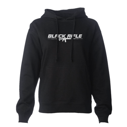 Women's Black Rifle AR Pullover Hoodie