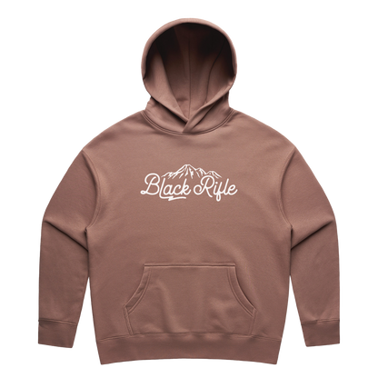 Women's Mountain Pullover Hoodie