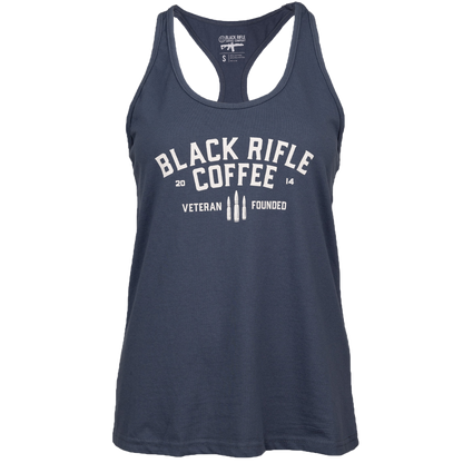 Women's Three Rounds Tank Top