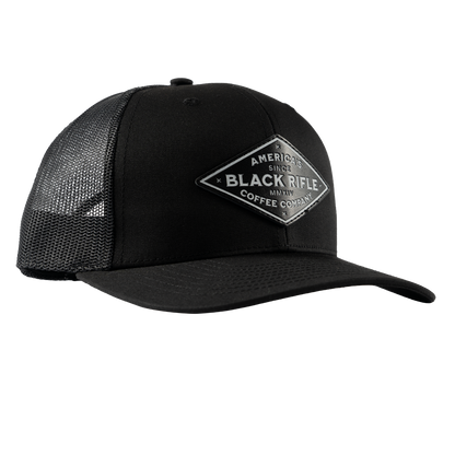 America's Coffee Trucker Hat