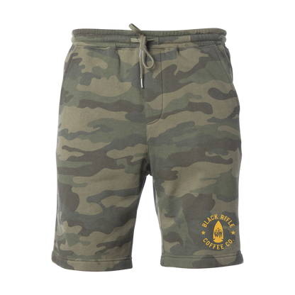 Arrowhead Jogger Shorts