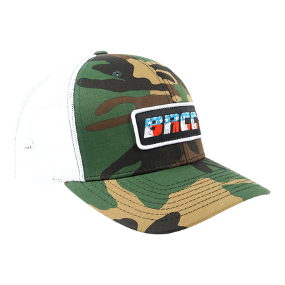 BRCC Freedom Hat