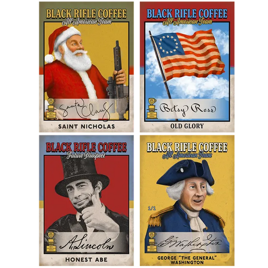 Christmas Morning Sticker Pack 88