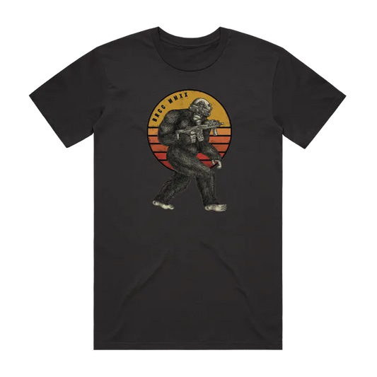 Tactisquatch T-Shirt