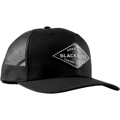 America's Coffee Trucker Hat