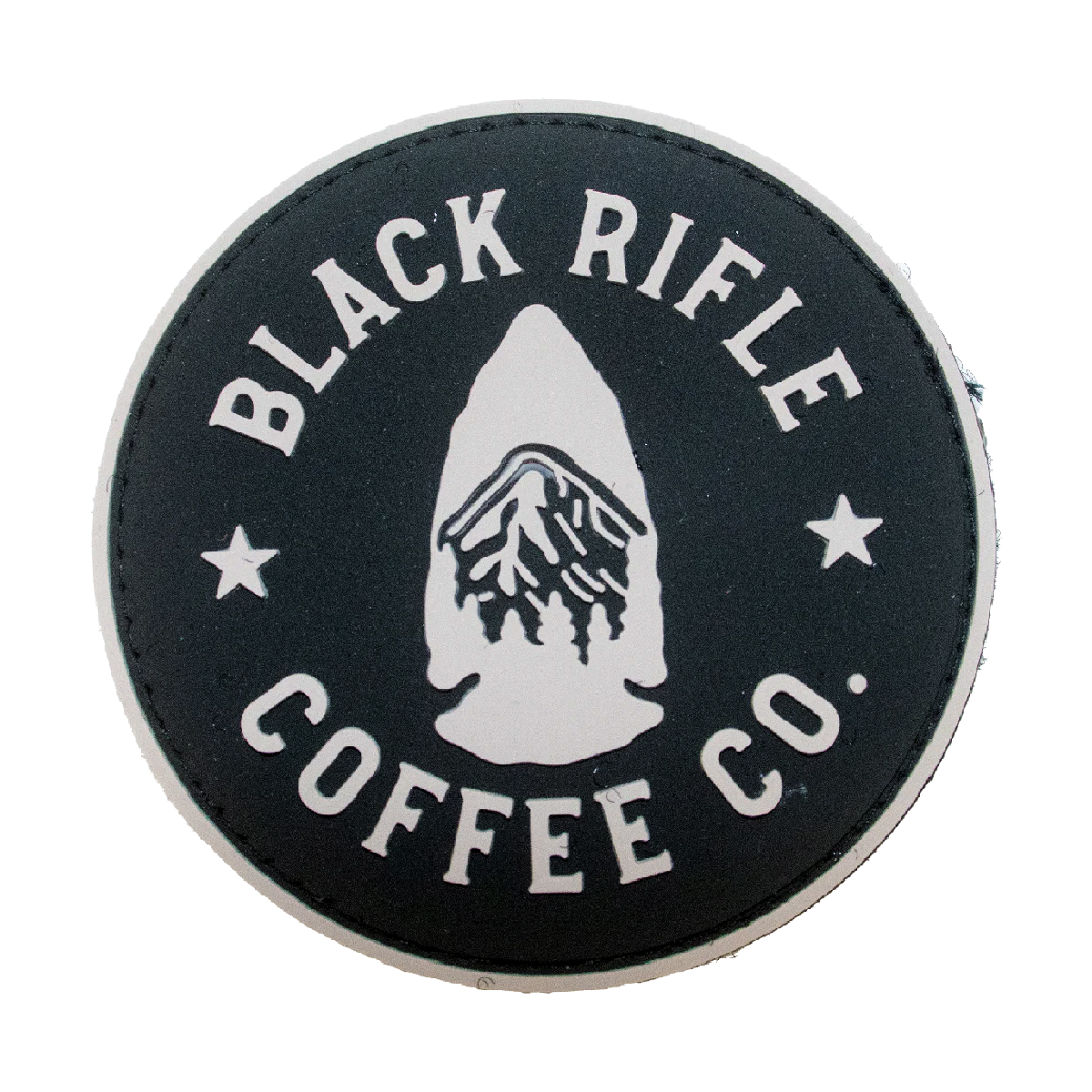 Arrowhead PVC Patch