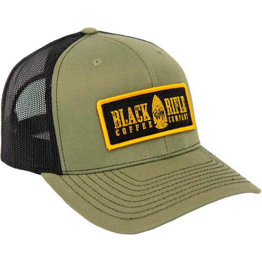 Arrowhead 2.0 Trucker Hat