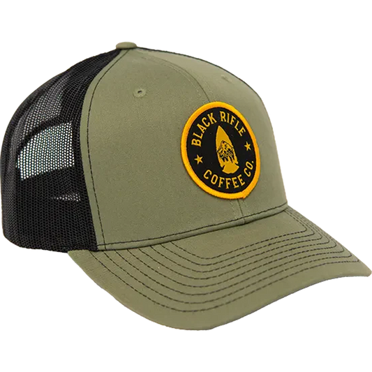 Arrowhead Trucker Hat