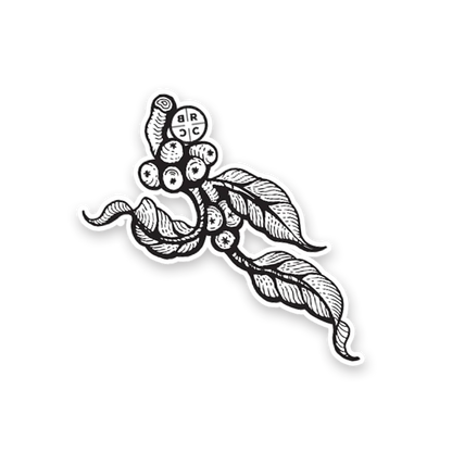 Bad Moon x BRCC Sticker Pack 66