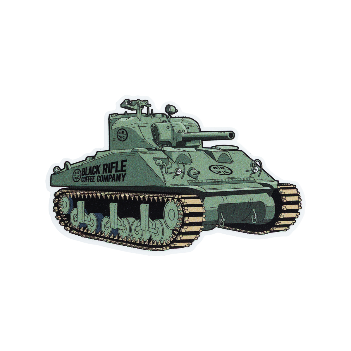 Beyond Valor Sticker Pack 91