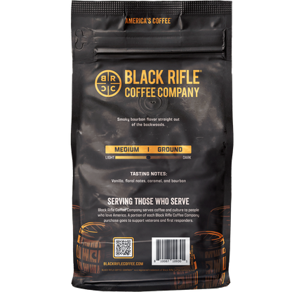 Bourbon Roast