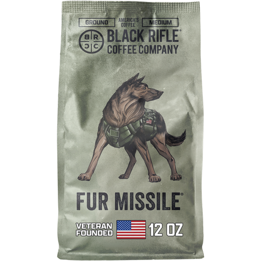 Fur Missile