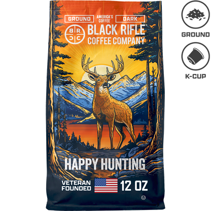Happy Hunting