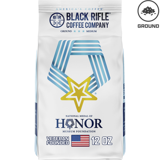 Medal of Honor Roast