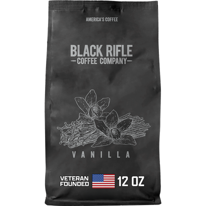 Vanilla Roast