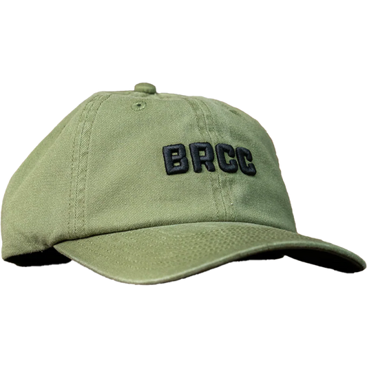 BRCC Washed Hat